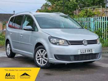 (11) - 2.0 TDI SE DSG Euro 5 5dr