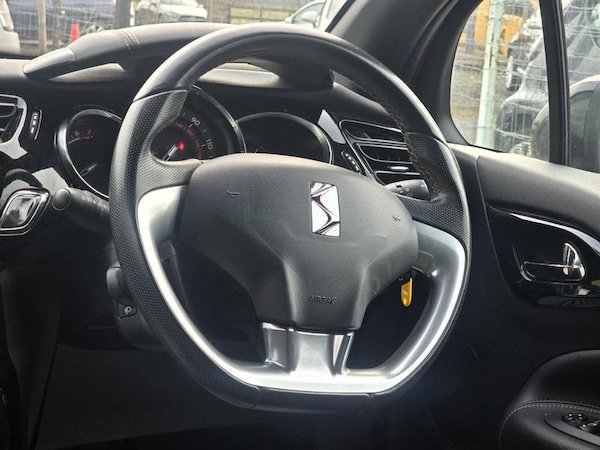 Used DS Automobiles DS 3 2017 for sale - 73473426: Photo 16