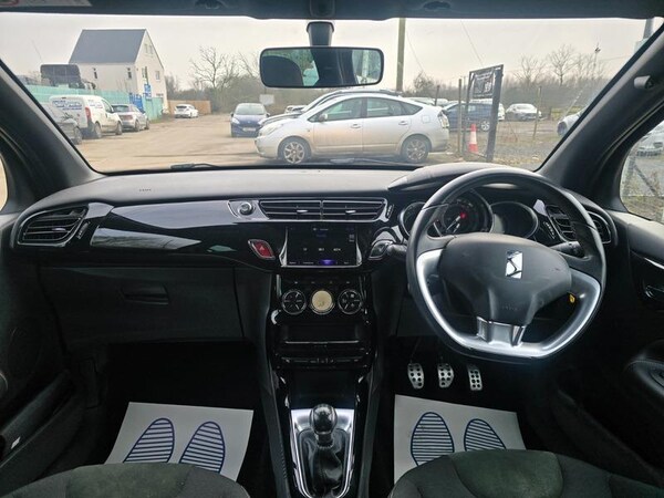 Used DS Automobiles DS 3 2017 for sale - 73473426: Photo 17