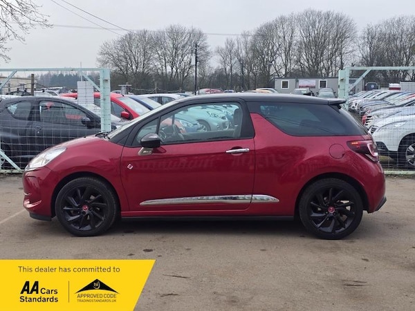 Used DS Automobiles DS 3 2017 for sale - 73473426: Photo 5