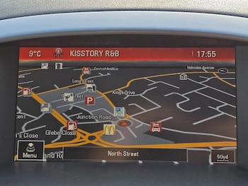 Used Vauxhall Astra 2014 for sale - 78362343: Photo