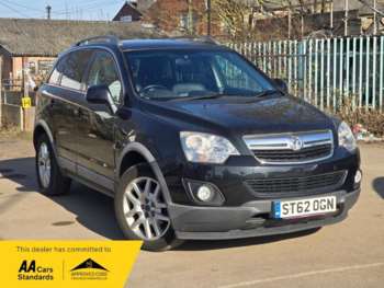 2013 (62) - 2.2 CDTi Exclusiv 5dr Auto