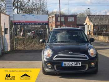 Used MINI Hatch 2012 for sale - 74174304: Photo