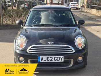 Used MINI Hatch 2012 for sale - 74174304: Photo