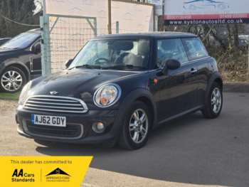 Used MINI Hatch 2012 for sale - 74174304: Photo