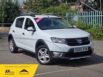 2015 (65) - 1.5 dCi Ambiance Euro 6 (s/s) 5dr