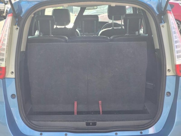 Used Renault Grand Scenic 2015 for sale - 75268333: Photo 13