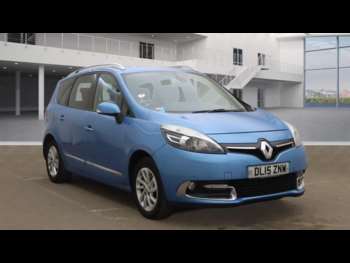 2015 (15) - 1.5 dCi Dynamique Nav Euro 6 (s/s) 5dr