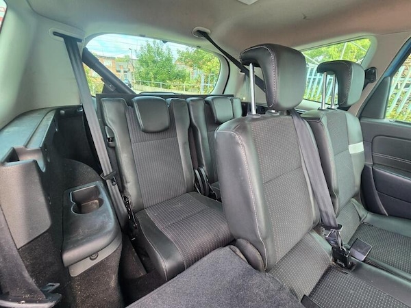 Used Renault Grand Scenic 2015 for sale - 75268333: Photo 23