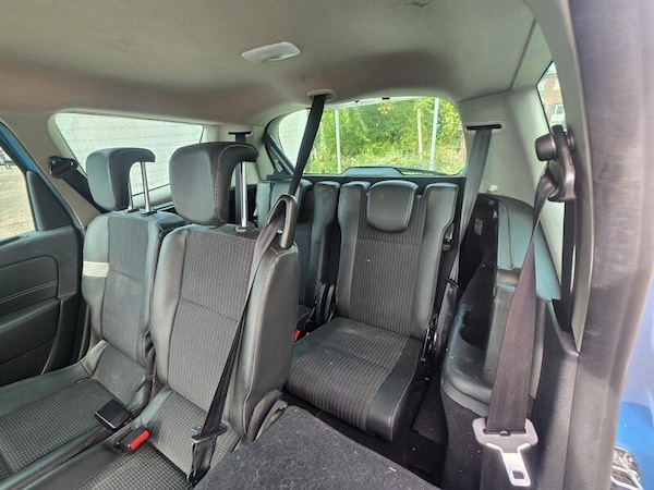 Used Renault Grand Scenic 2015 for sale - 75268333: Photo 24