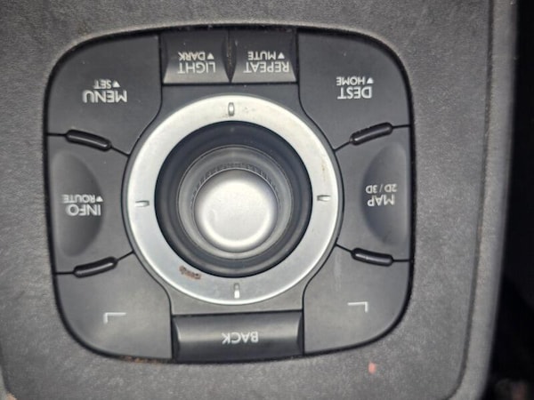 Used Renault Grand Scenic 2015 for sale - 75268333: Photo 31