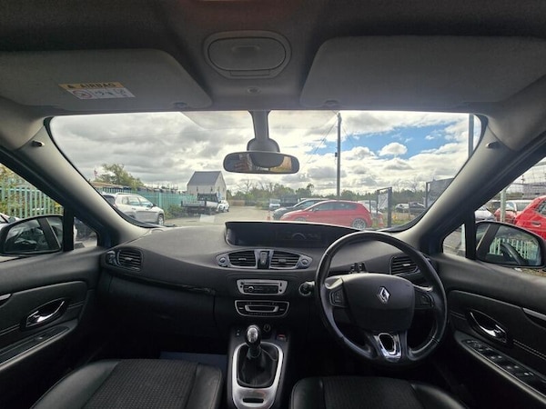 Used Renault Grand Scenic 2015 for sale - 75268333: Photo 39