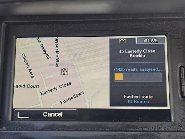 Used Renault Grand Scenic 2015 for sale - 75268333: Photo 4