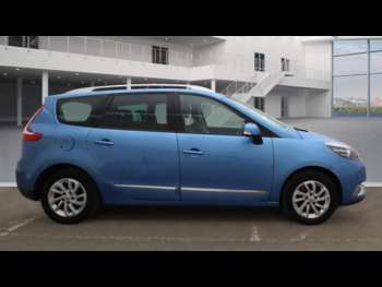 Used Renault Grand Scenic 2015 for sale - 75268333: Photo