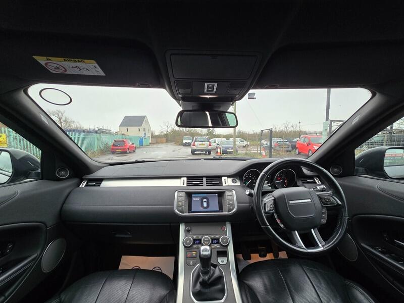 Used Land Rover Range Rover Evoque 2017 for sale - 77191713: Photo 15