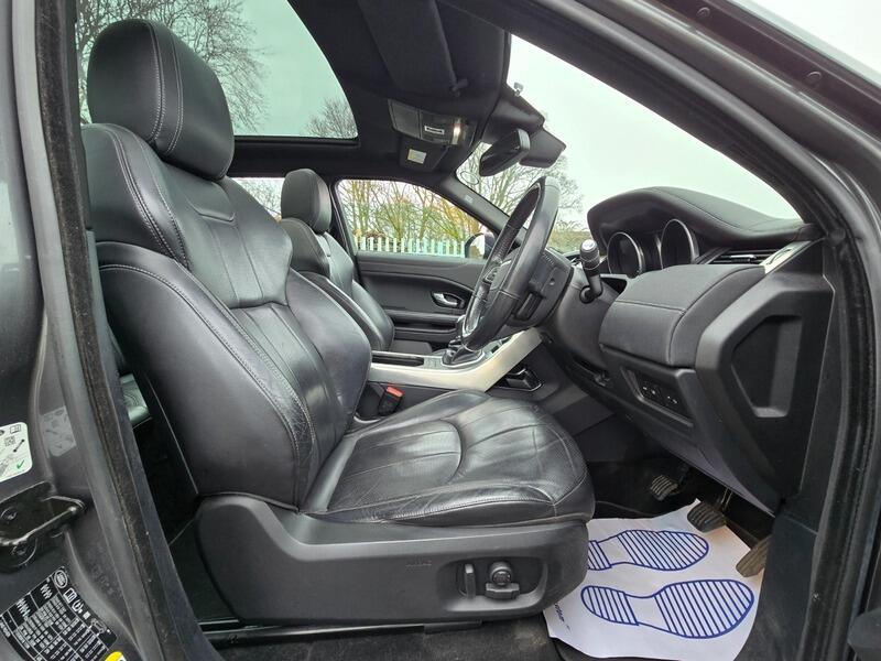 Used Land Rover Range Rover Evoque 2017 for sale - 77191713: Photo 19