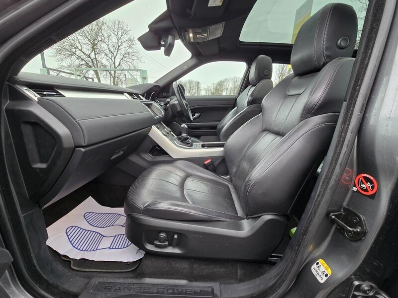 Used Land Rover Range Rover Evoque 2017 for sale - 77191713: Photo 20