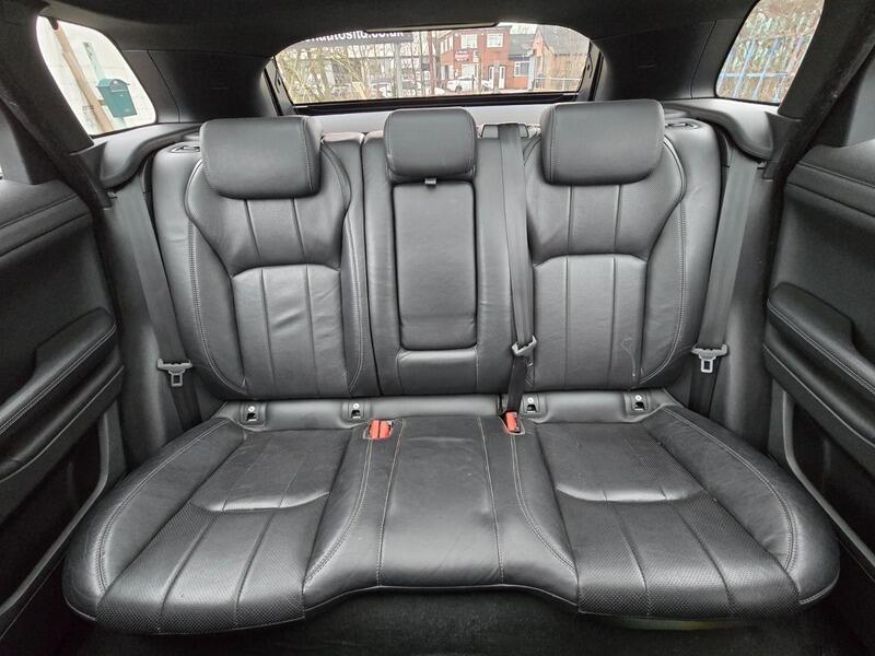 Used Land Rover Range Rover Evoque 2017 for sale - 77191713: Photo 21