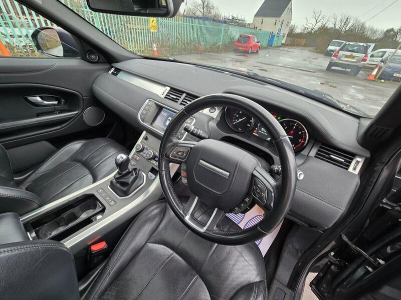 Used Land Rover Range Rover Evoque 2017 for sale - 77191713: Photo 22