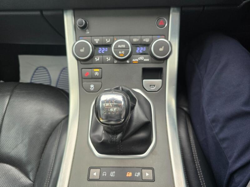 Used Land Rover Range Rover Evoque 2017 for sale - 77191713: Photo 31