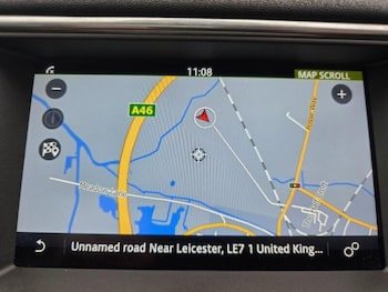 Used Land Rover Range Rover Evoque 2017 for sale - 77191713: Photo