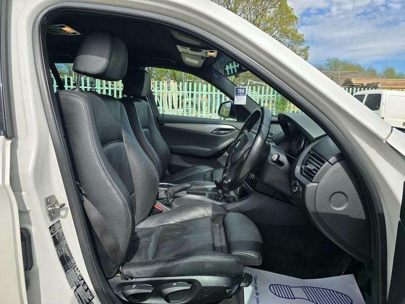 Used BMW X1 2014 for sale - 76572103: Photo 10