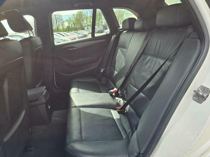 Used BMW X1 2014 for sale - 76572103: Photo 13