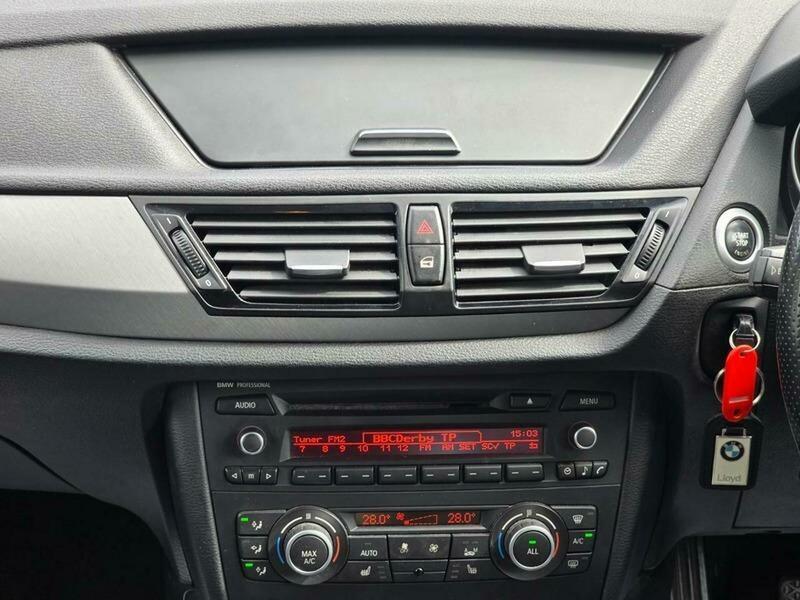 Used BMW X1 2014 for sale - 76572103: Photo 19