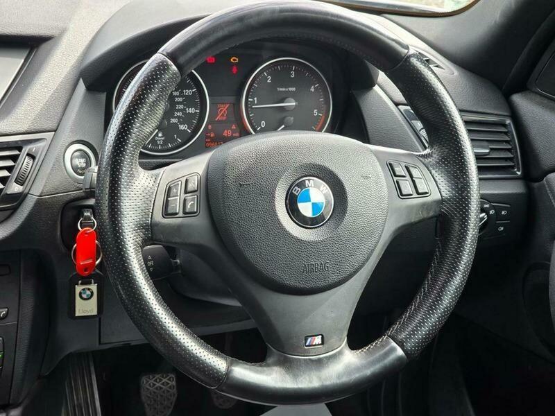 Used BMW X1 2014 for sale - 76572103: Photo 20