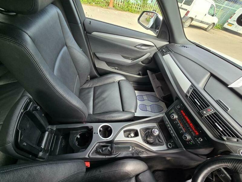 Used BMW X1 2014 for sale - 76572103: Photo 37