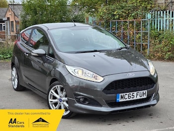 Ford - Fiesta