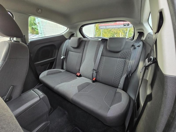 Used Ford Fiesta 2015 for sale - 76239241: Photo 20