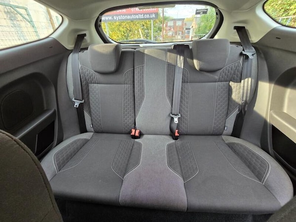 Used Ford Fiesta 2015 for sale - 76239241: Photo 21