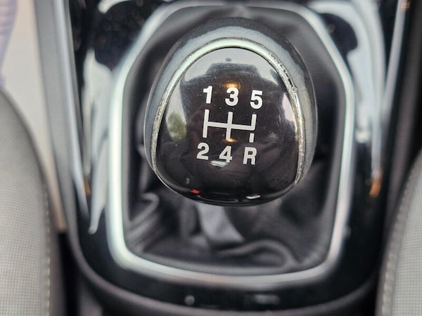 Used Ford Fiesta 2015 for sale - 76239241: Photo 28