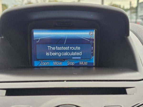 Used Ford Fiesta 2015 for sale - 76239241: Photo 31
