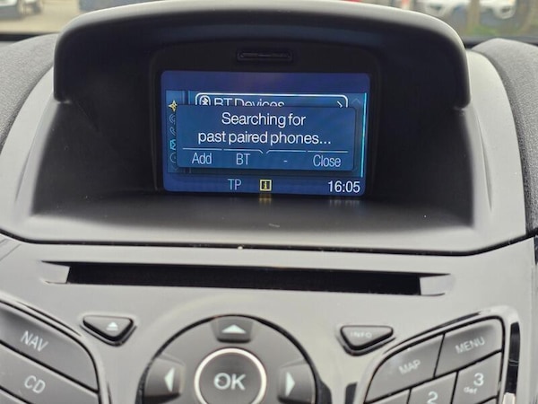 Used Ford Fiesta 2015 for sale - 76239241: Photo 34