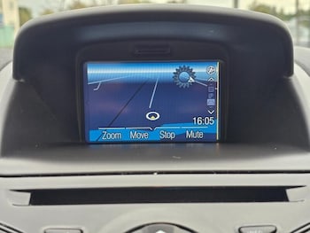 Used Ford Fiesta 2015 for sale - 76239241: Photo 3