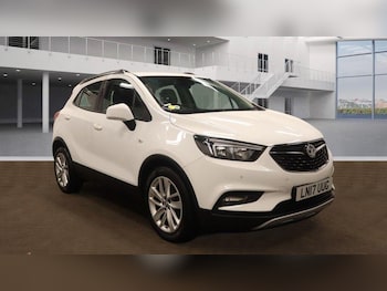 Vauxhall - Mokka X
