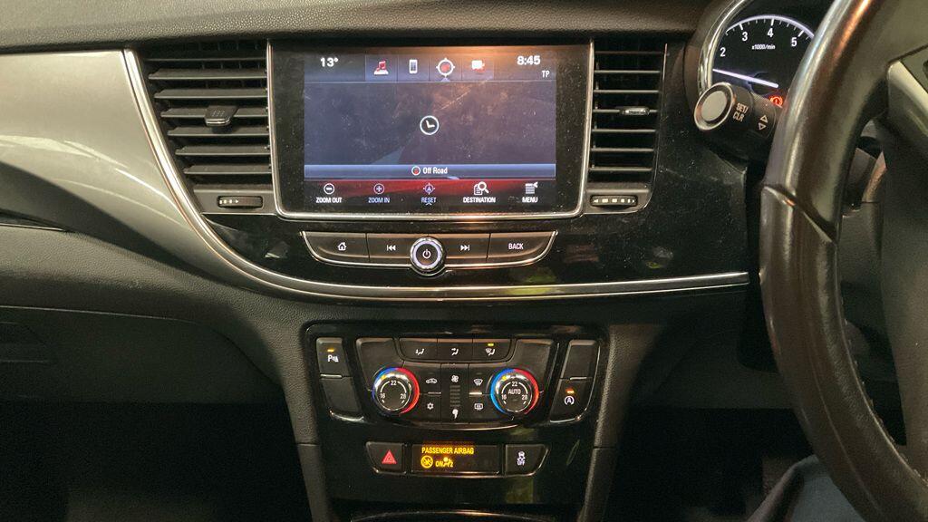 Used Vauxhall Mokka X 2017 for sale - 76521460: Photo 2