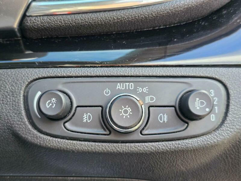 Used Vauxhall Mokka X 2017 for sale - 76521460: Photo 21