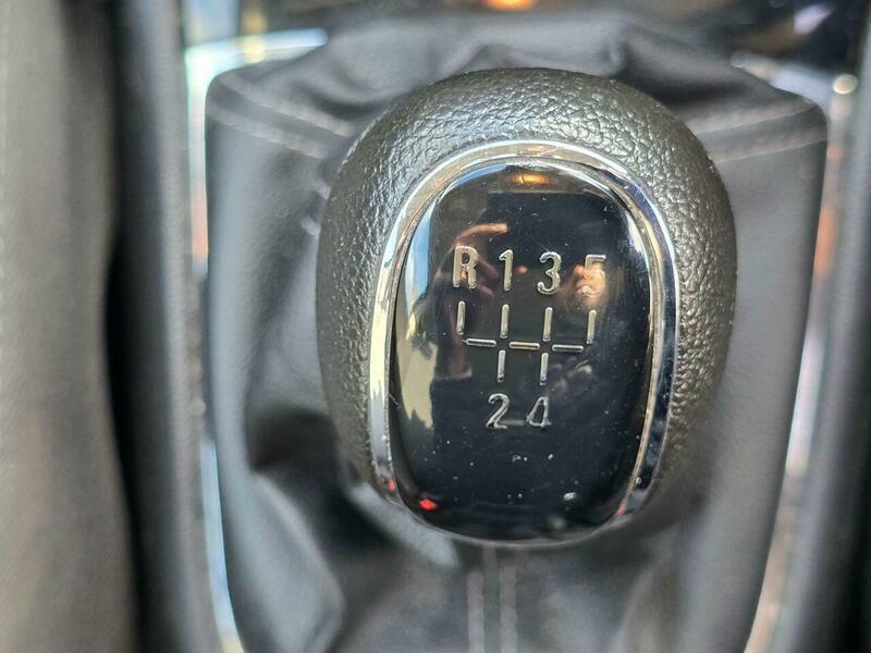 Used Vauxhall Mokka X 2017 for sale - 76521460: Photo 28