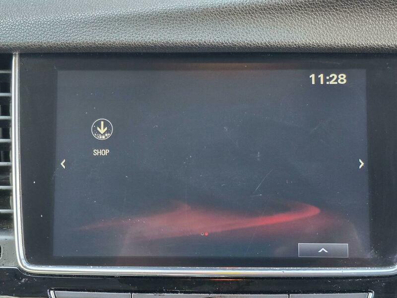 Used Vauxhall Mokka X 2017 for sale - 76521460: Photo 29