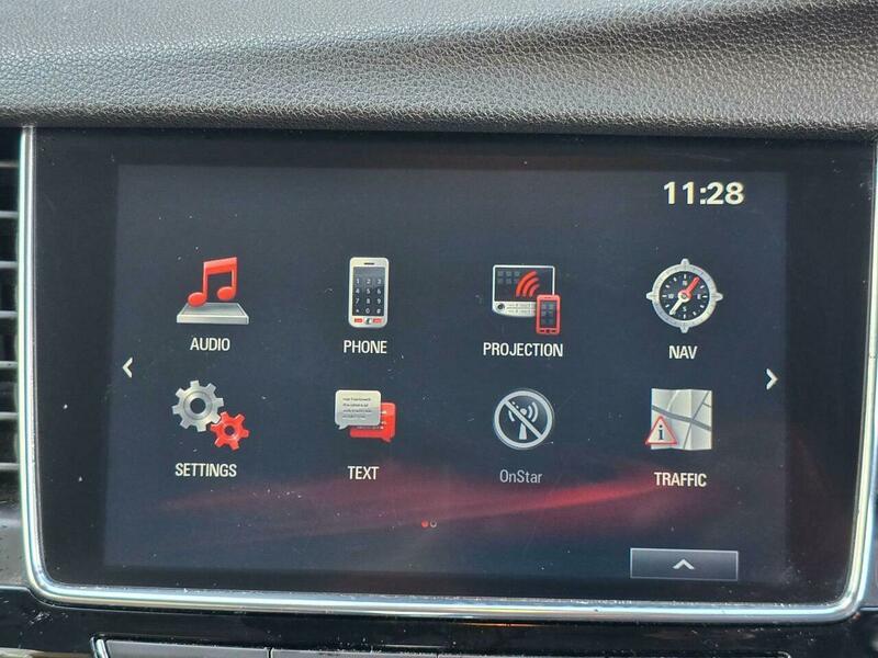 Used Vauxhall Mokka X 2017 for sale - 76521460: Photo 30