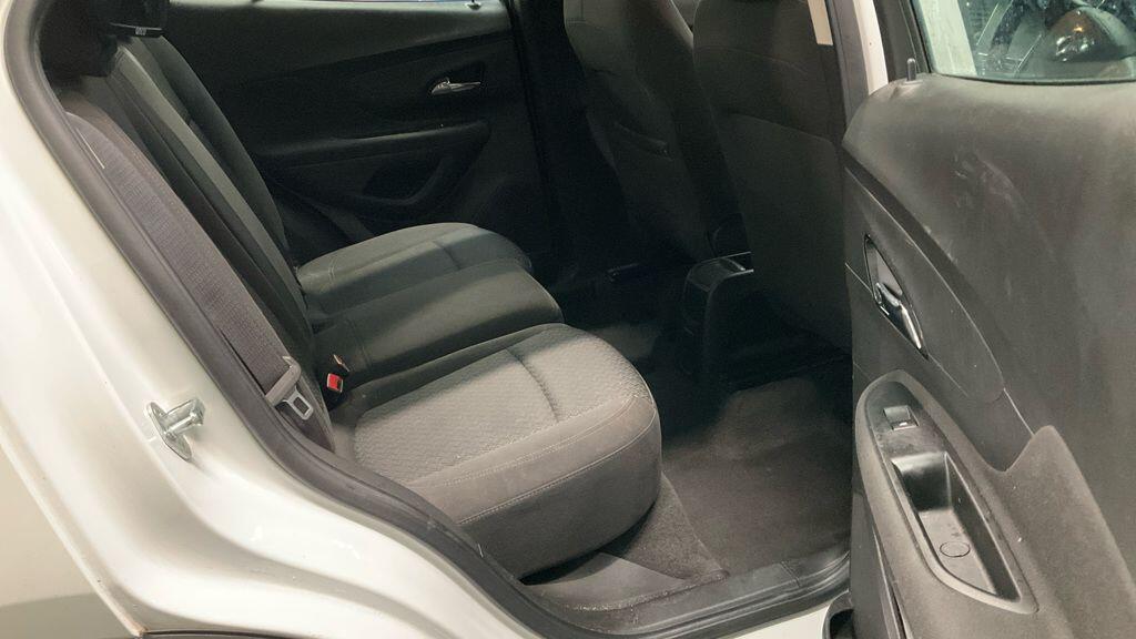 Used Vauxhall Mokka X 2017 for sale - 76521460: Photo 8