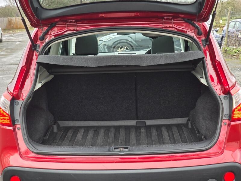 Used Nissan Qashqai 2013 for sale - 77411142: Photo 11