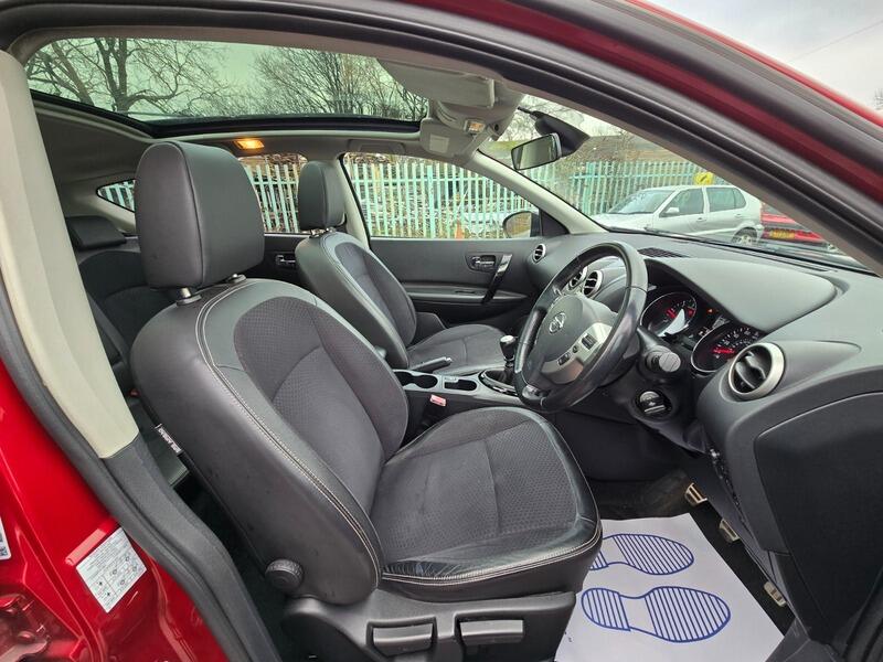 Used Nissan Qashqai 2013 for sale - 77411142: Photo 16