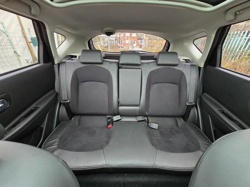 Used Nissan Qashqai 2013 for sale - 77411142: Photo 19