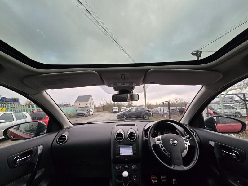 Used Nissan Qashqai 2013 for sale - 77411142: Photo 22