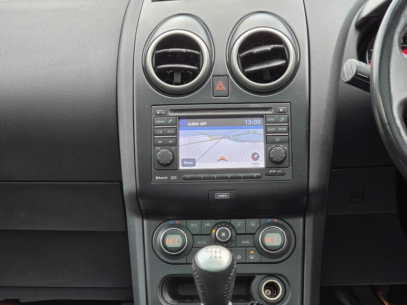 Used Nissan Qashqai 2013 for sale - 77411142: Photo 23