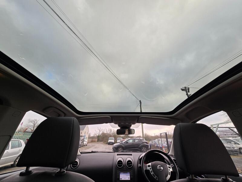 Used Nissan Qashqai 2013 for sale - 77411142: Photo 24